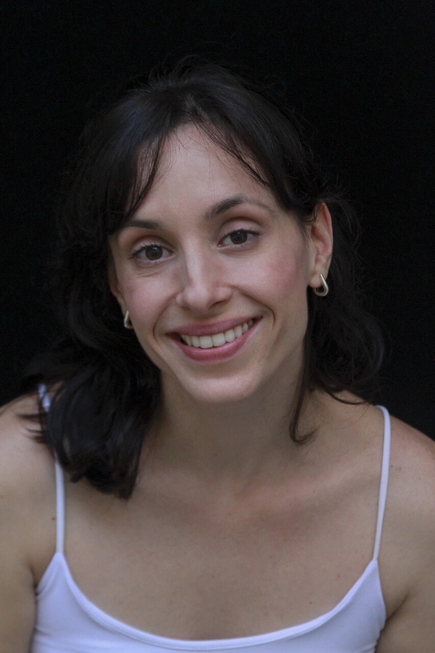 Lia Maria