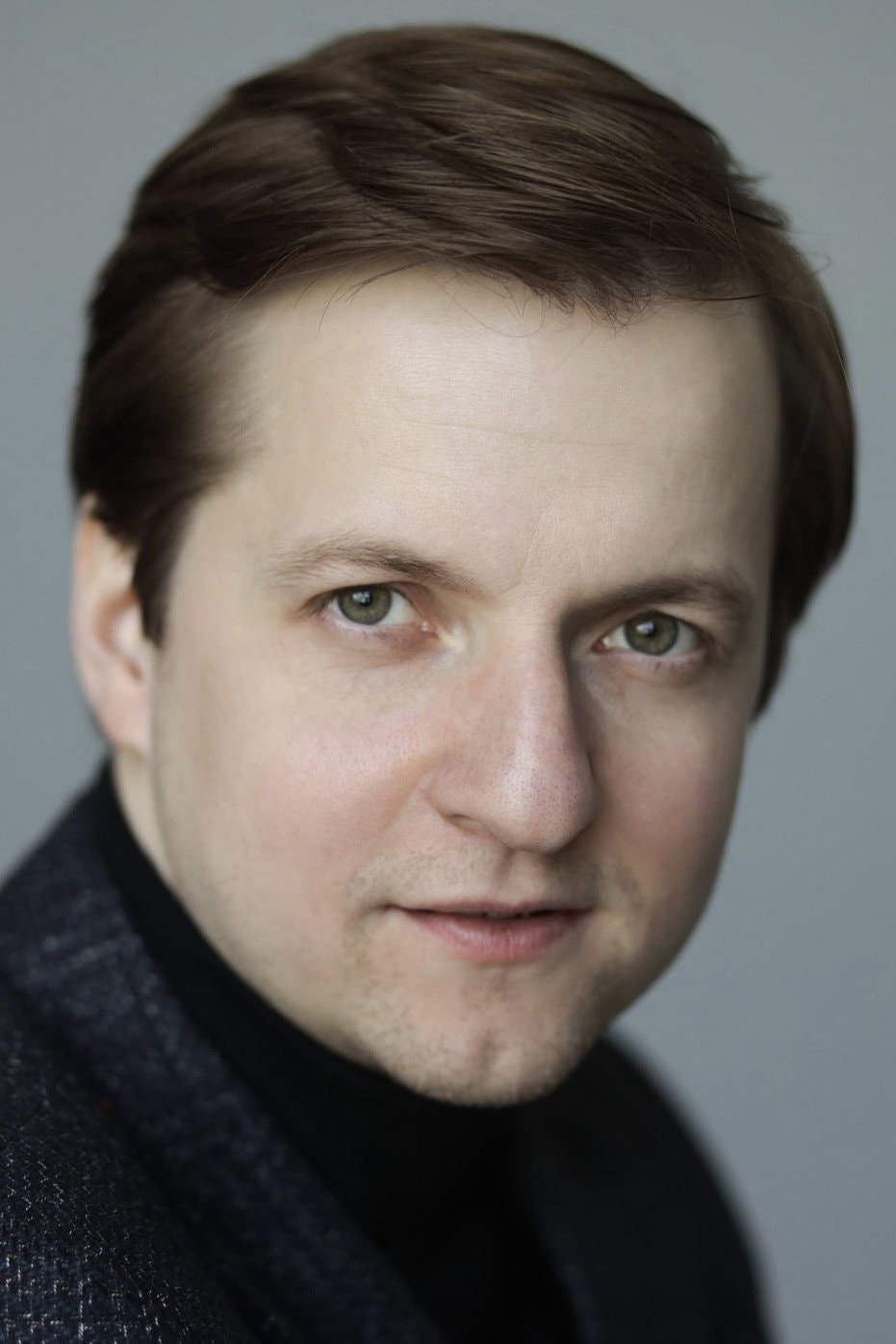 Igor Yurtayev