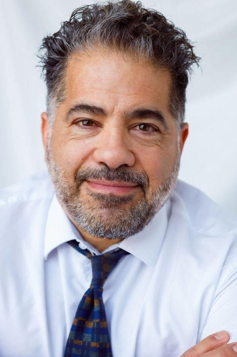 Alan Aymie