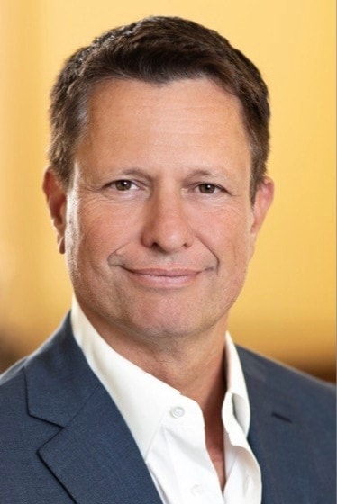 Nick Van Dyk
