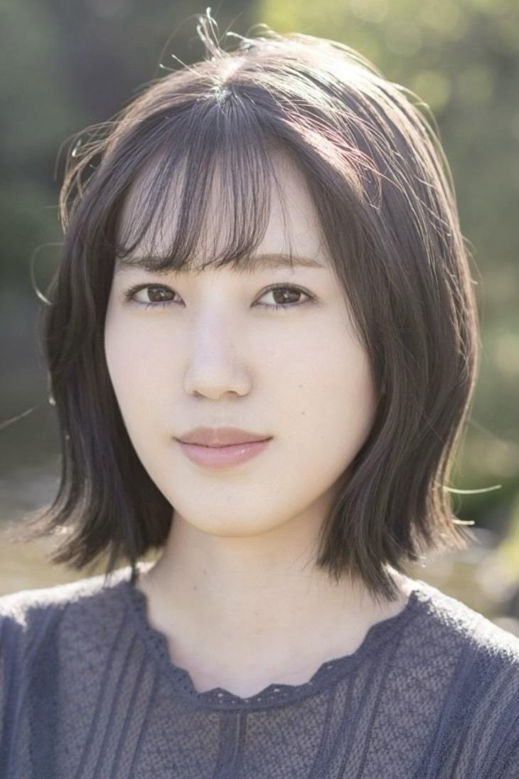 Kanoko Kuroshima