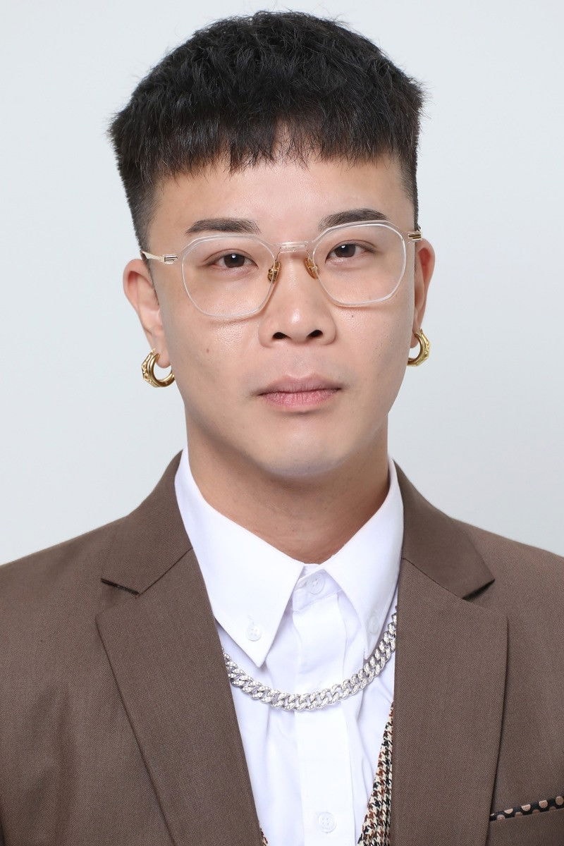 Kevin Tong