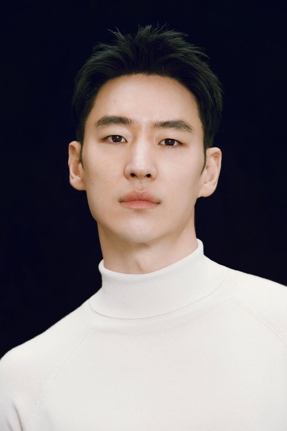Foto de Lee Je-hoon