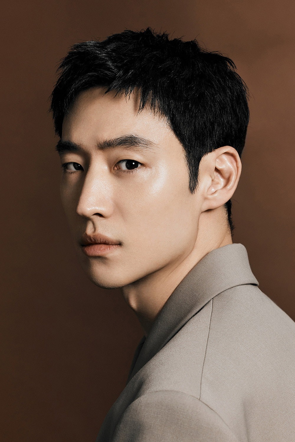 Foto de Lee Je-hoon