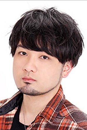 Chikashi Kamizato