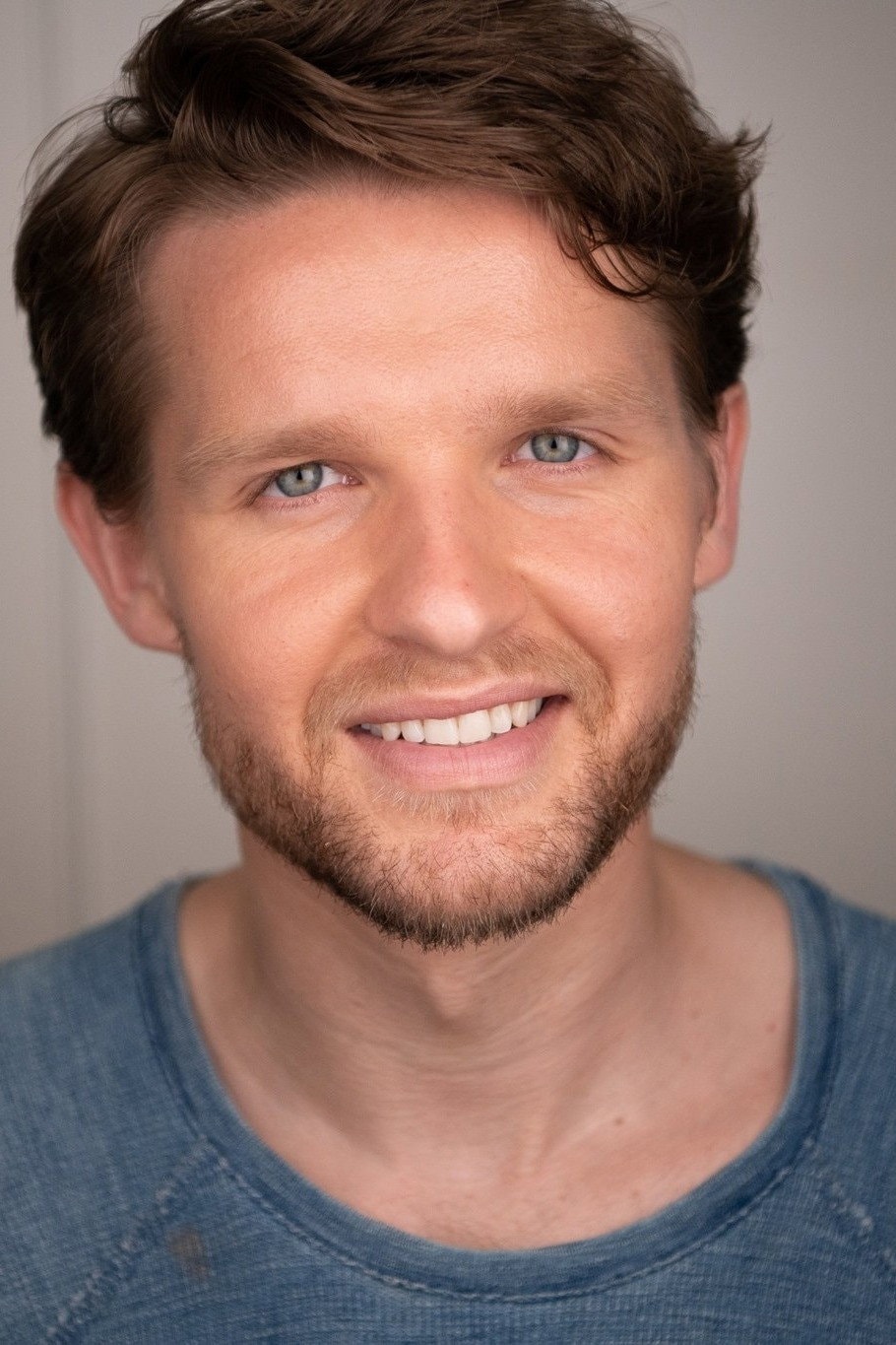 Logan Kovach