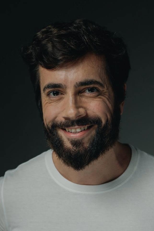 Raffiz Camargo