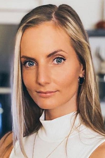 Camilla Legind