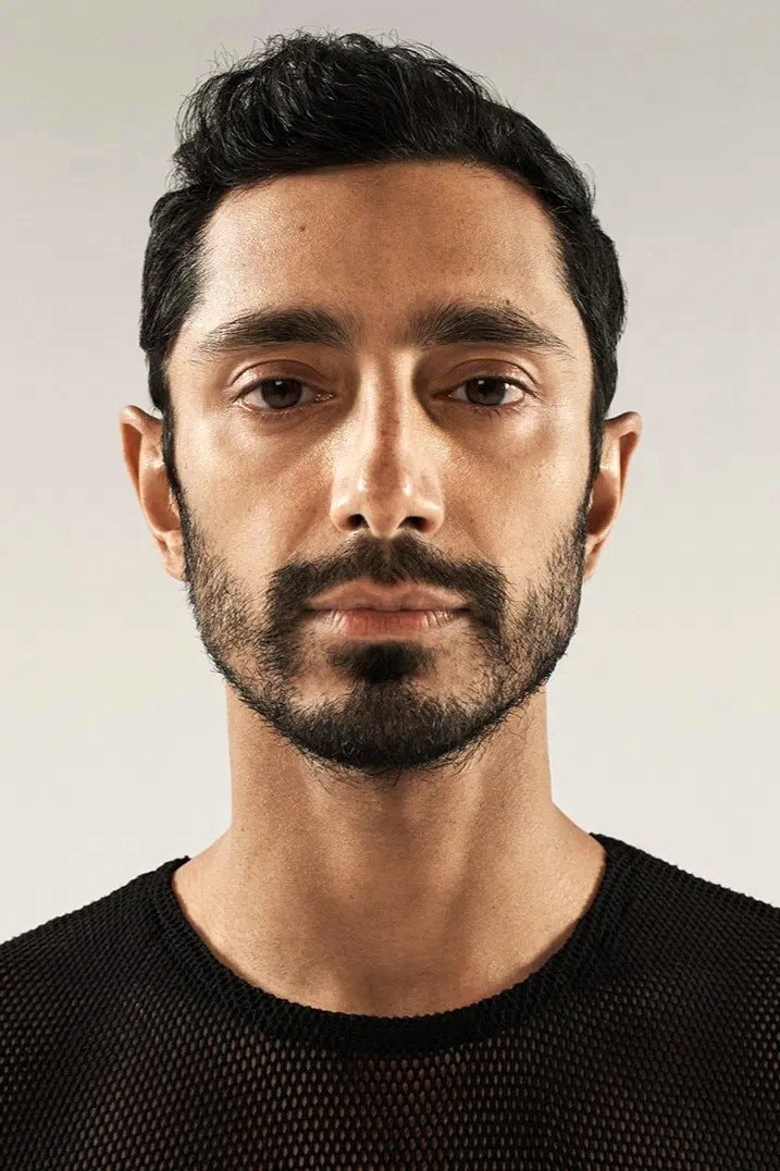Foto de Riz Ahmed