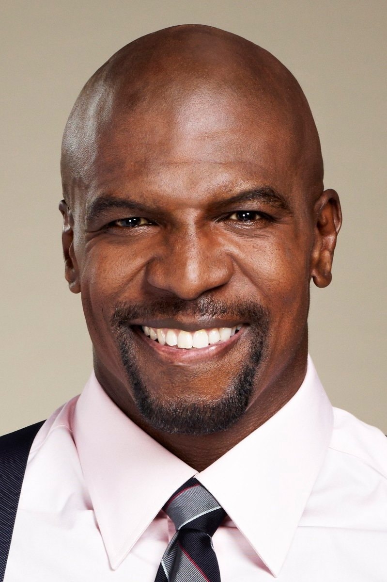 Foto de Terry Crews