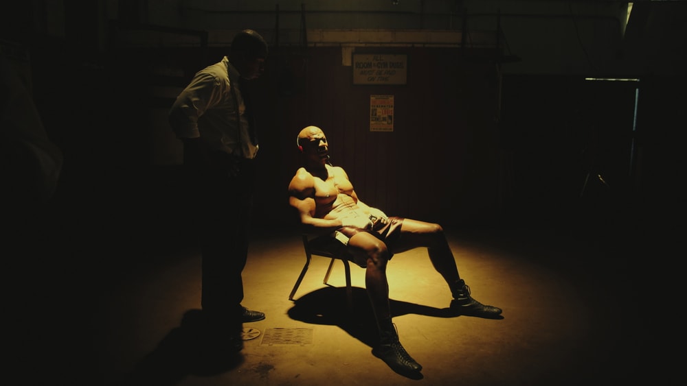 Foto de Terry Crews