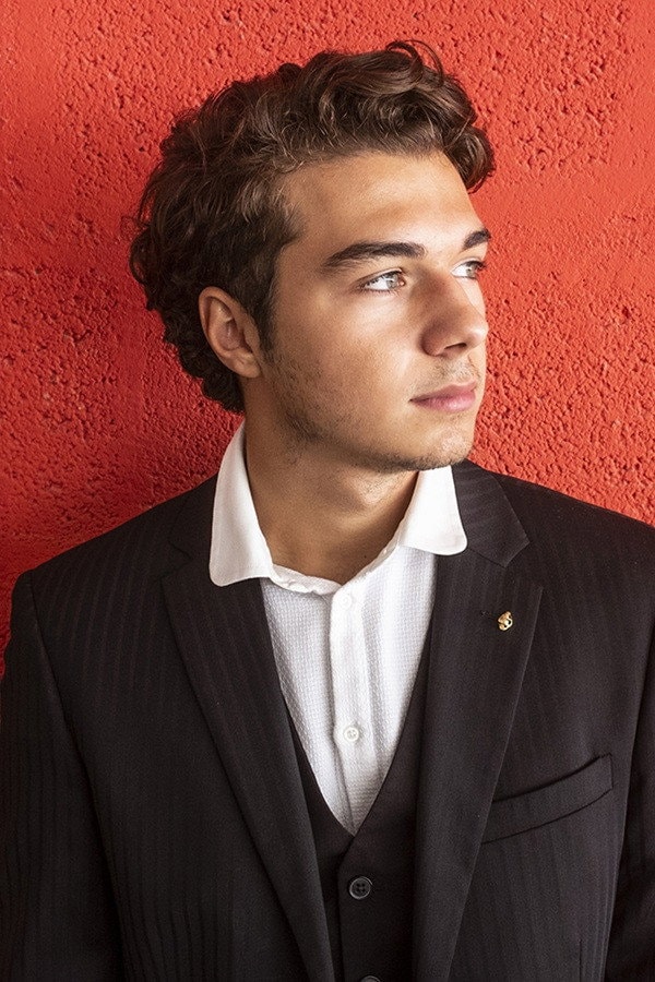 Andrea Santacroce