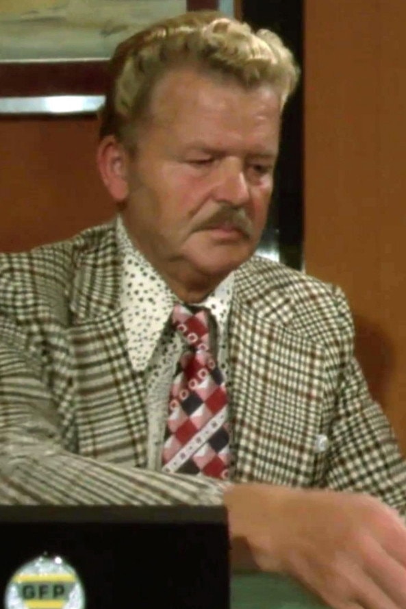 Franco Ricci