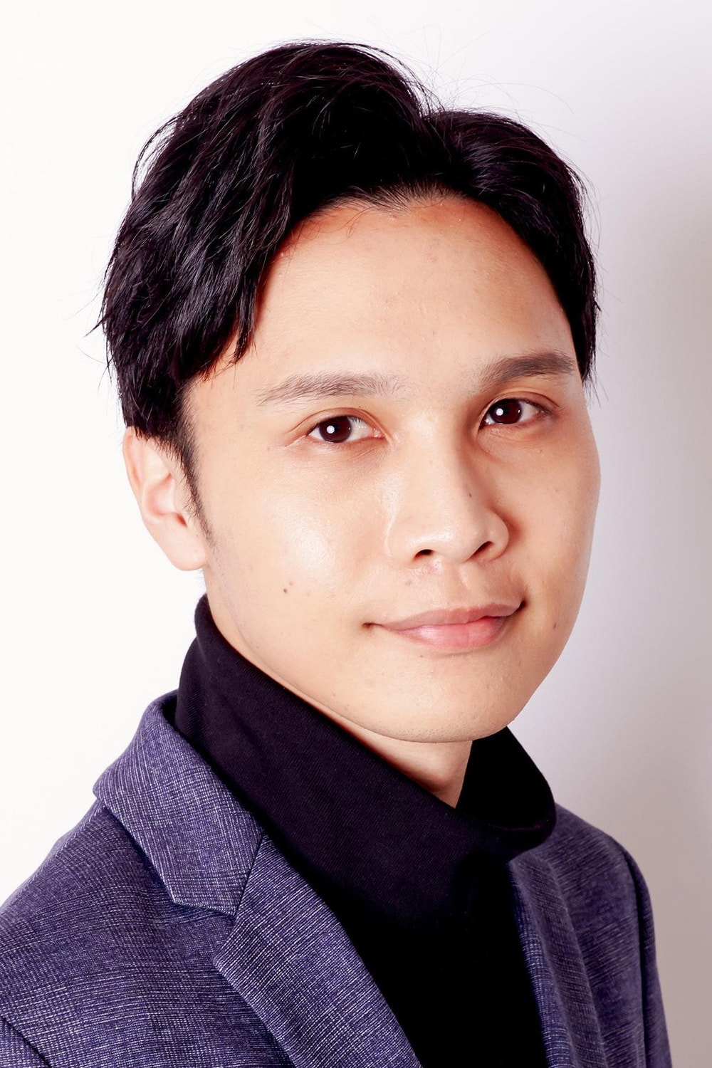 Shikito Miyagi