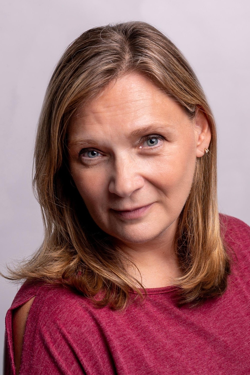 Robin Hopkins