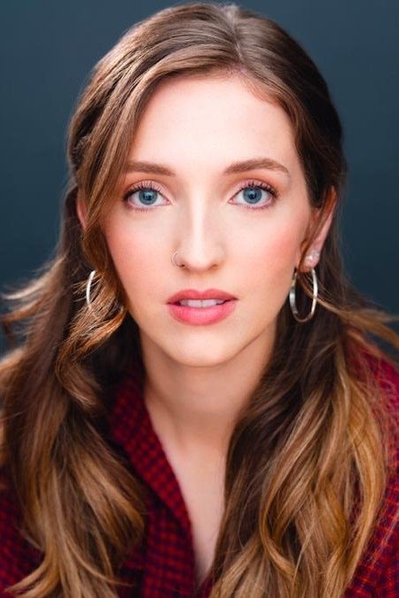 Madeline Anîfé