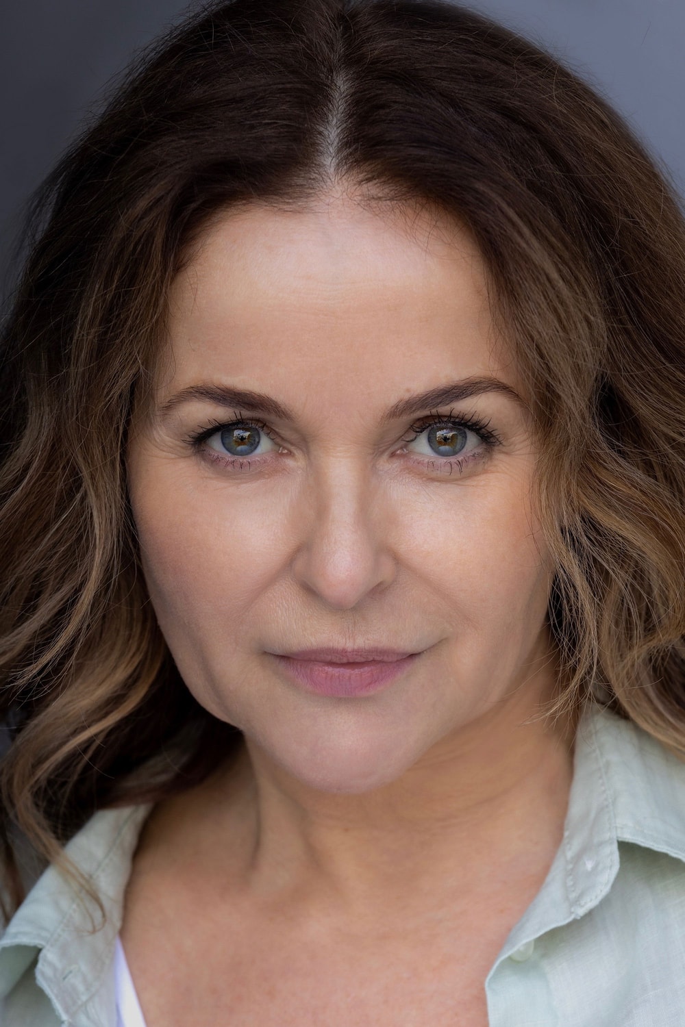Foto de Julia Sawalha