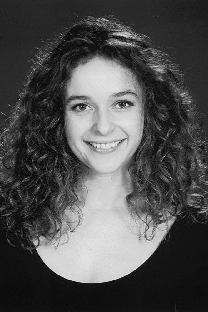 Foto de Julia Sawalha
