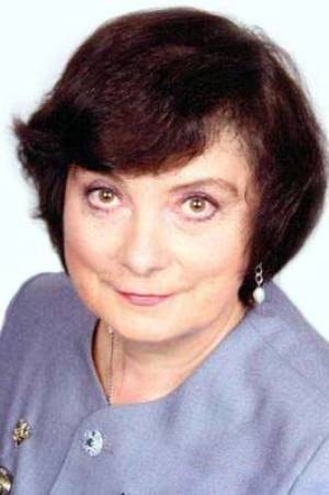 Natalya Golovko