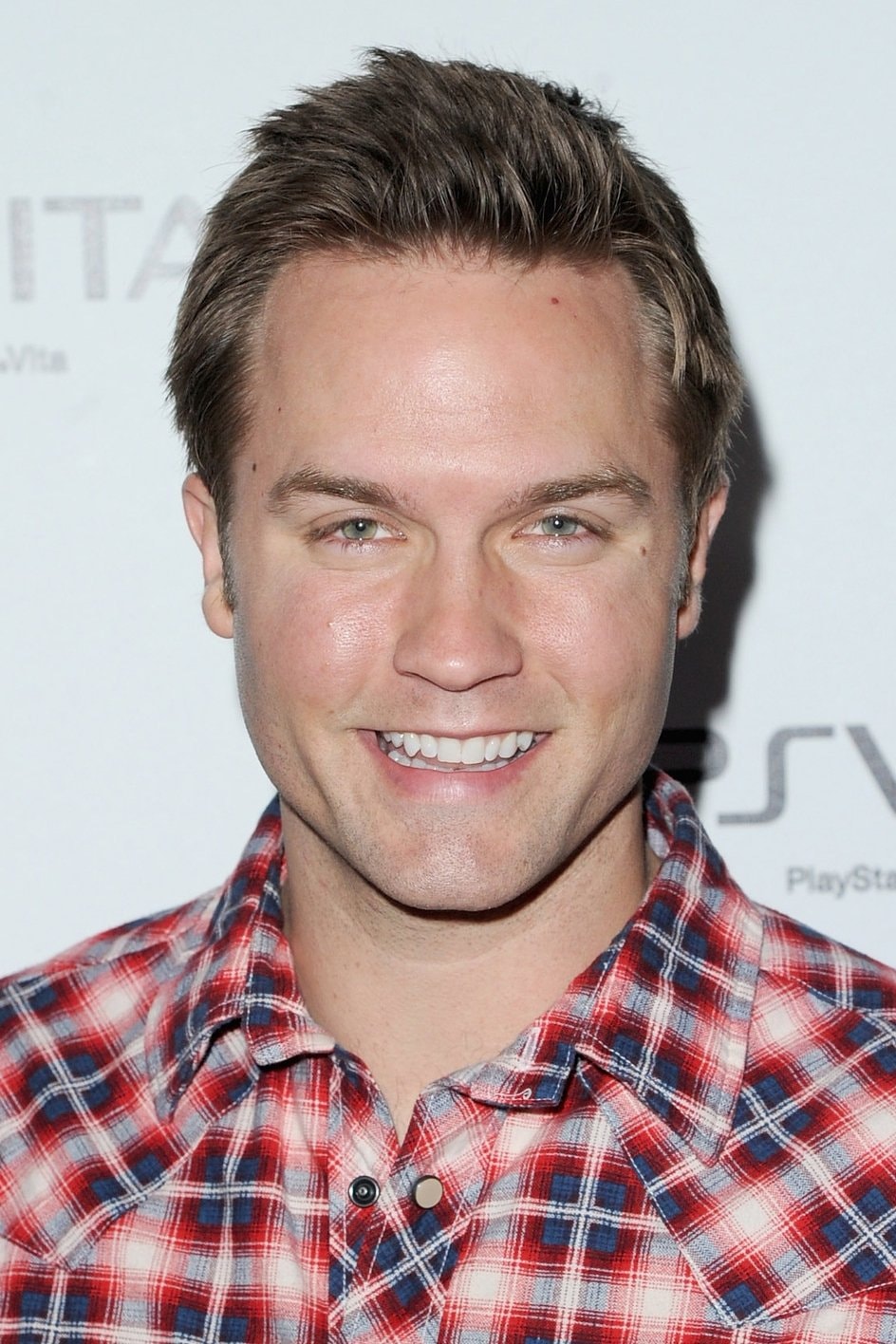 Foto de Scott Porter