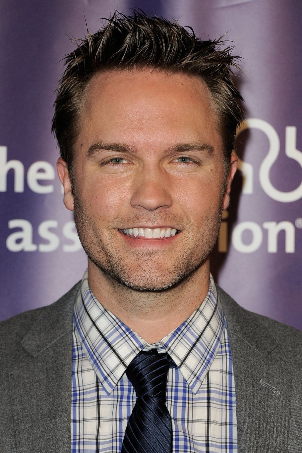 Foto de Scott Porter