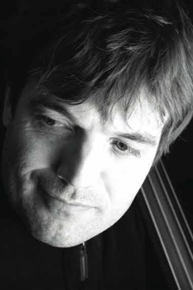 Andrew Cleyndert