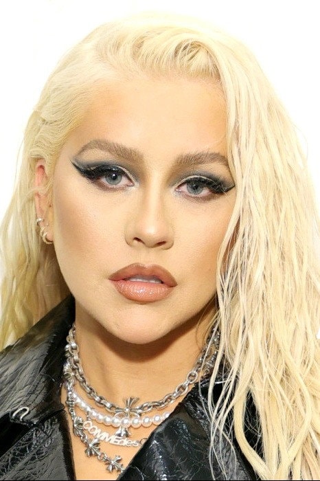 Foto de Christina Aguilera