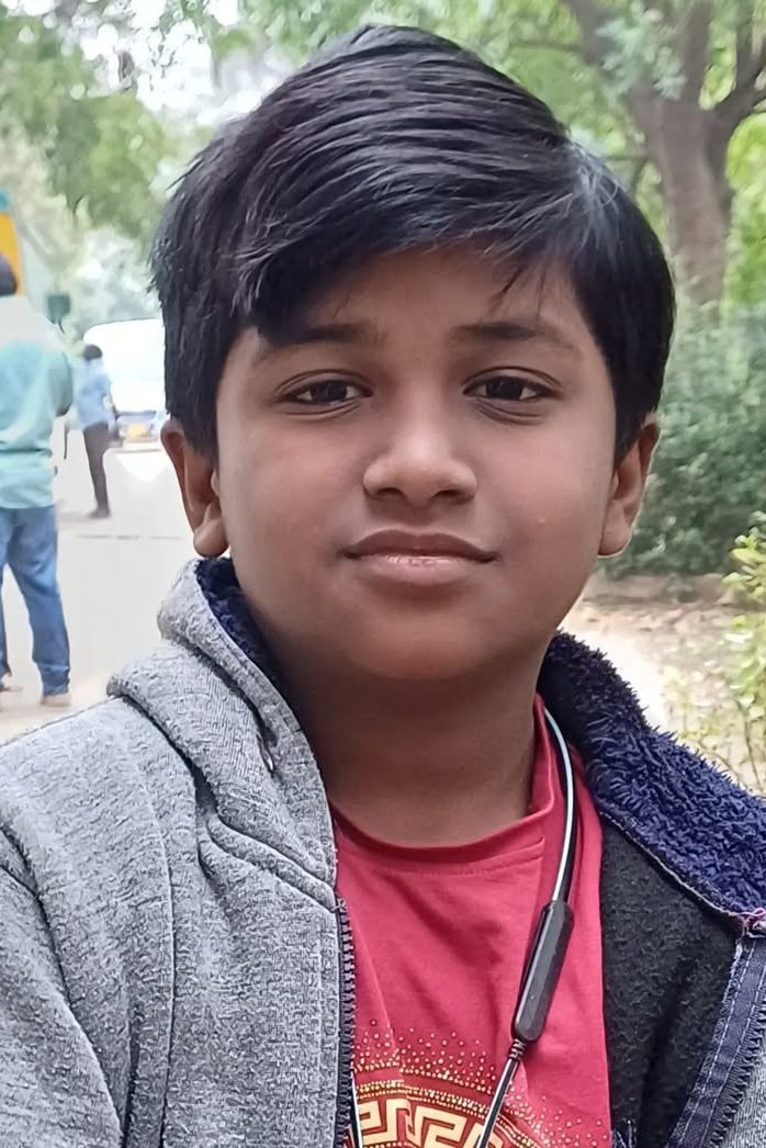Kamalesh Jegan