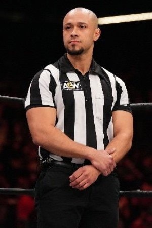 Brandon Martinez