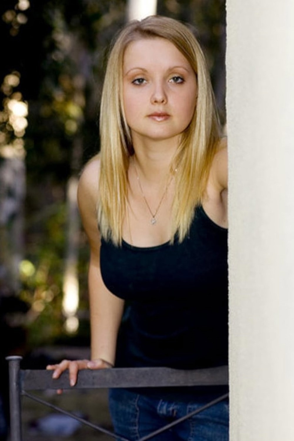 Haylee Homs