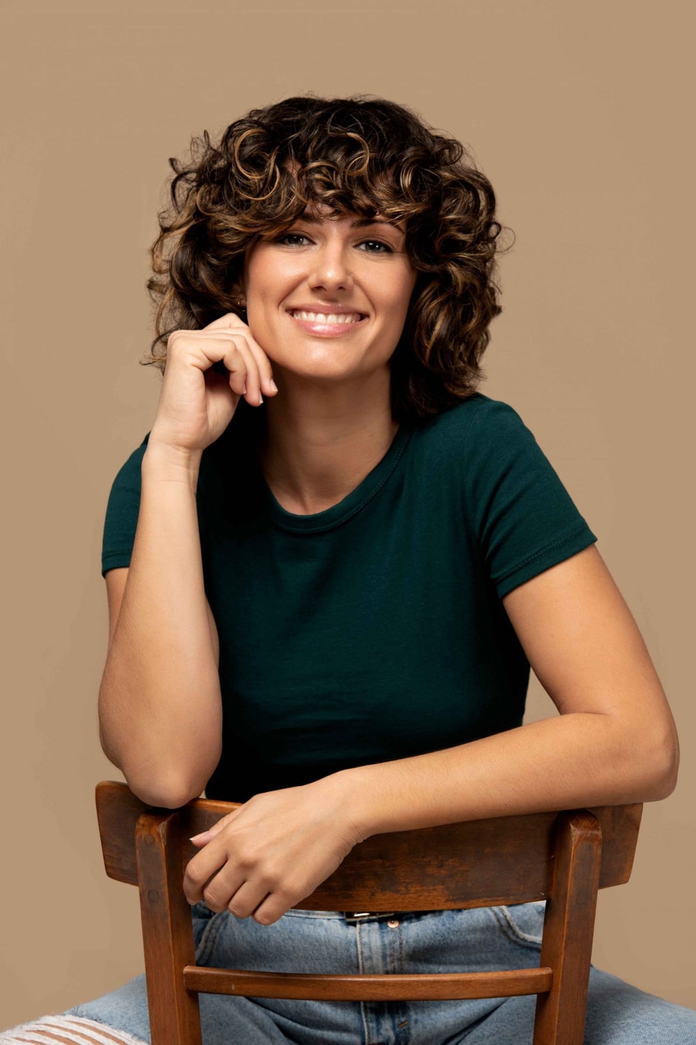 María Ortiz