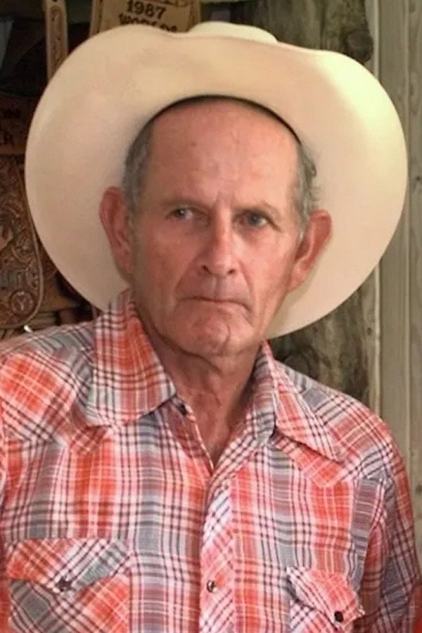 Clyde Frost