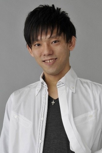 Shimon Kashiwa
