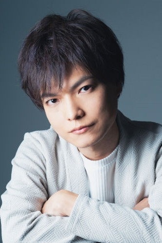 Yasuhiro Kusudo