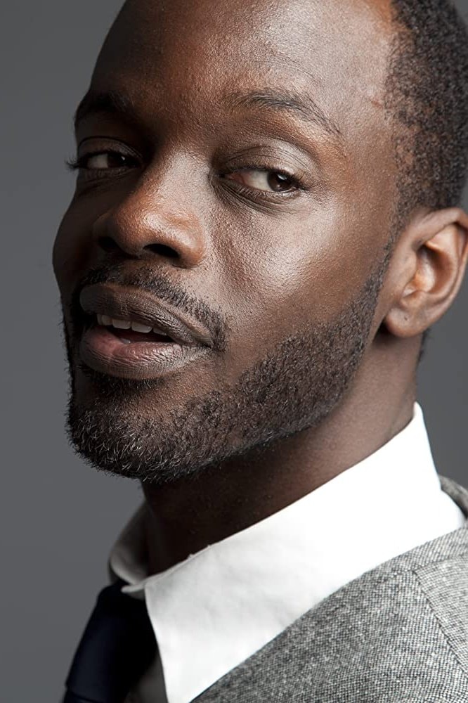 Foto de Ato Essandoh
