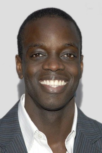 Foto de Ato Essandoh