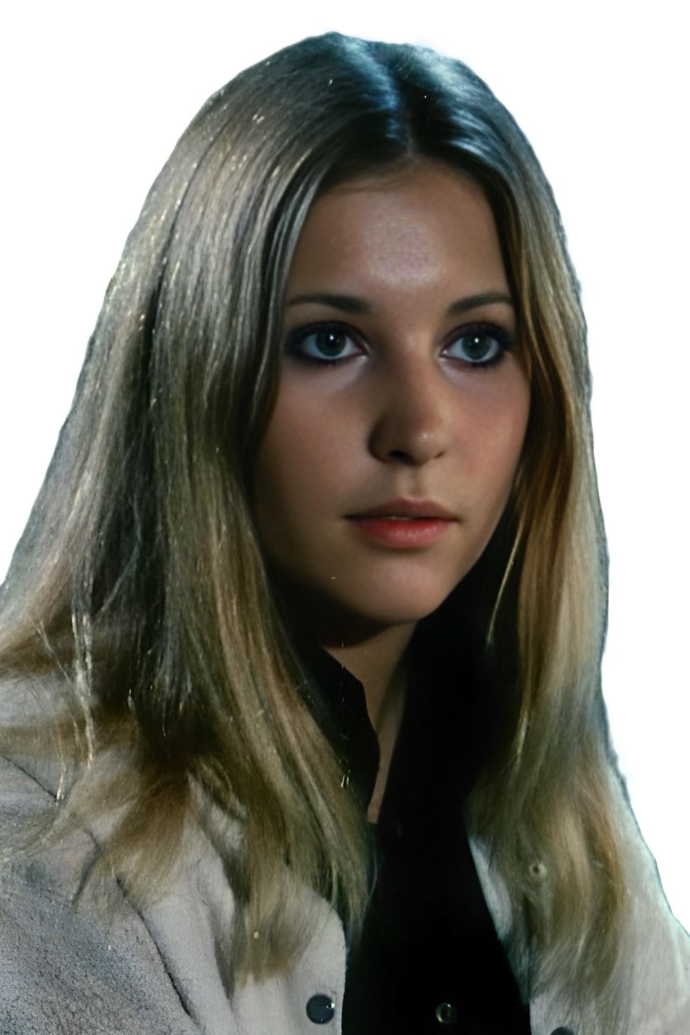 Christina von Blanc