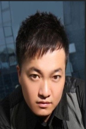 Jiang Haijun