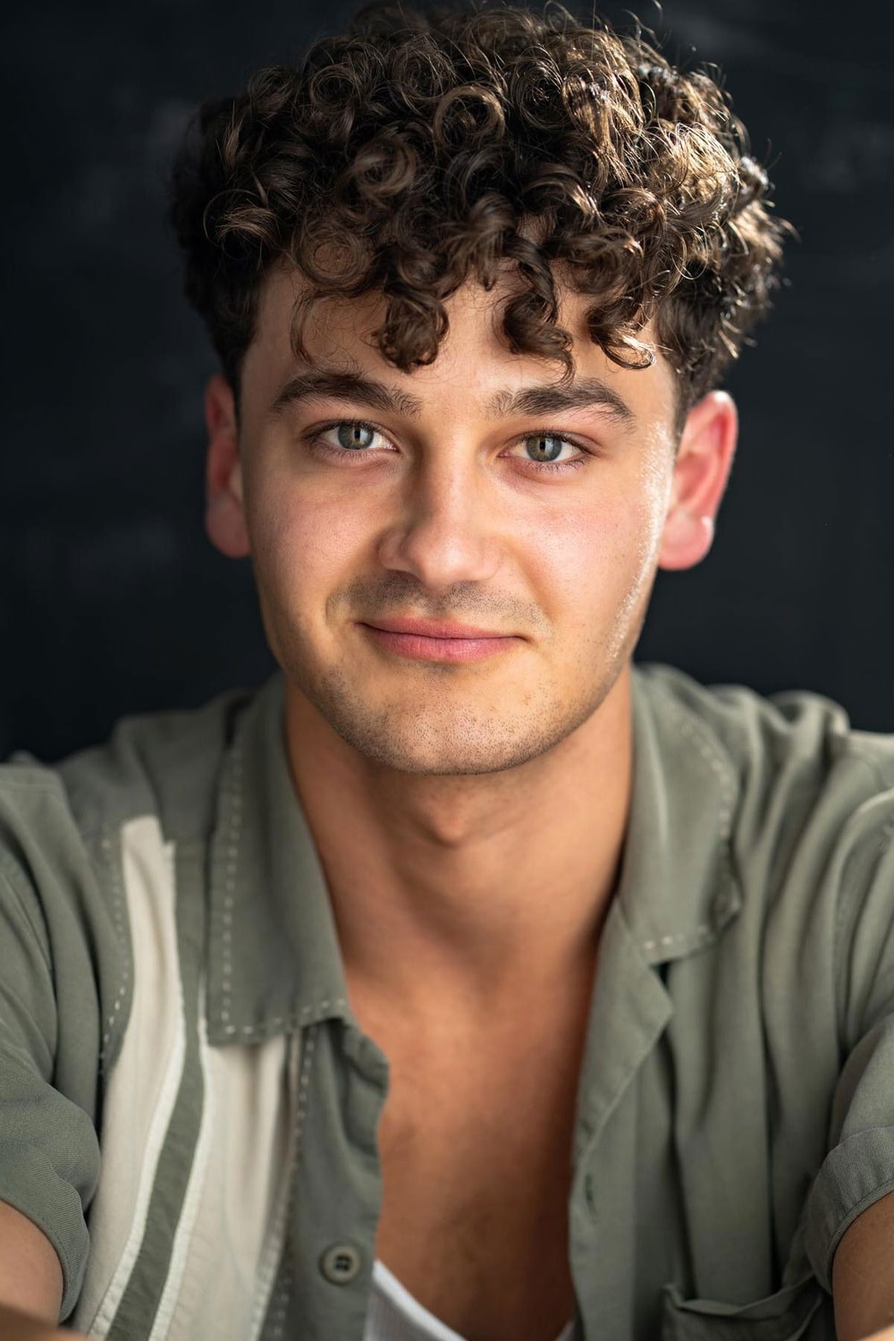 Michael Sayfou