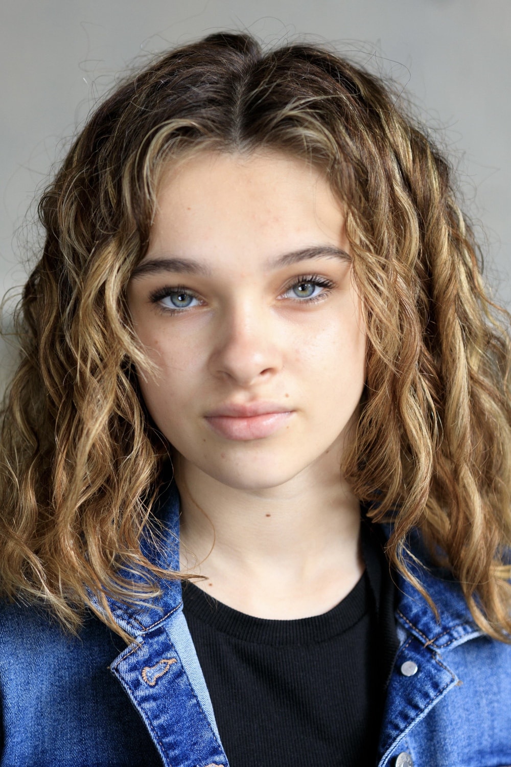 Brooke Holmewood