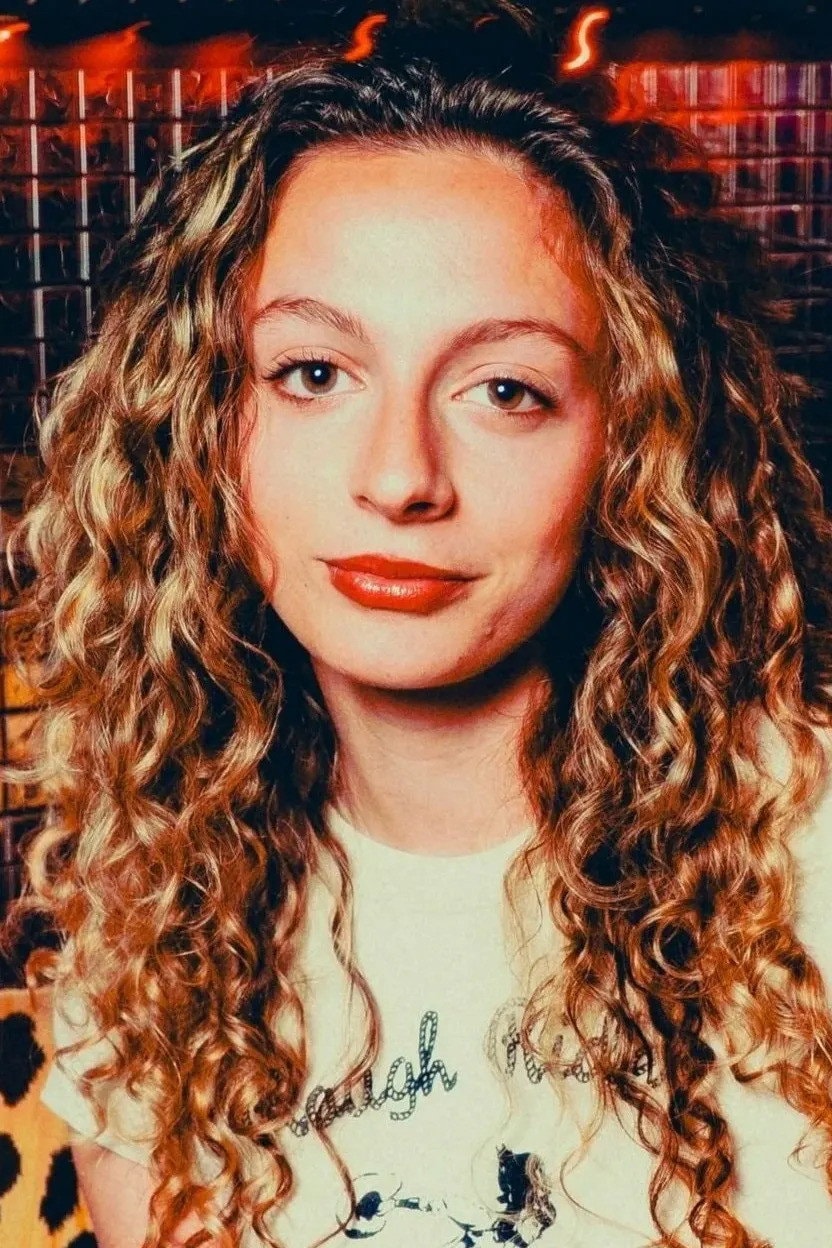 Julia DiCesare