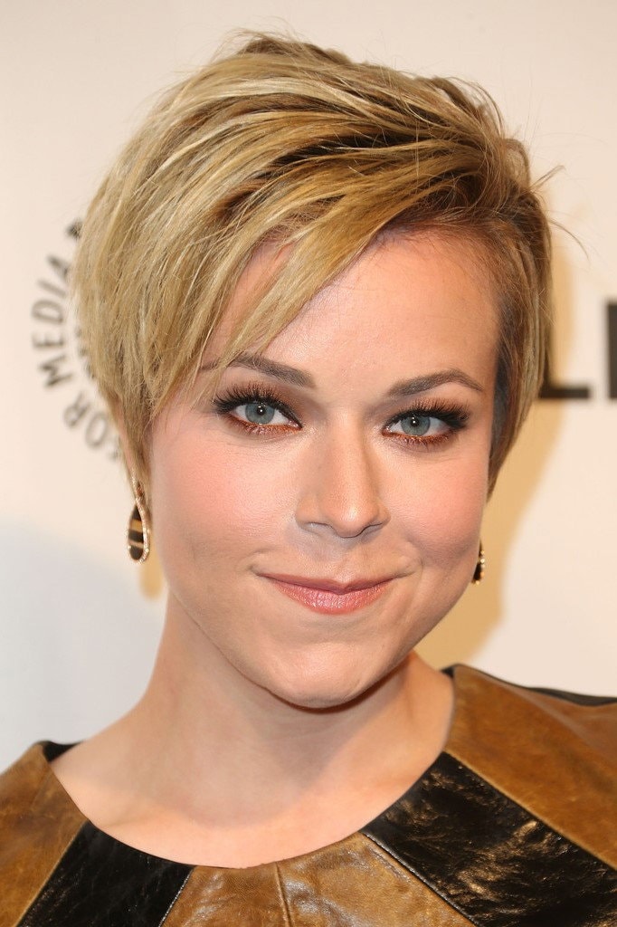 Foto de Tina Majorino