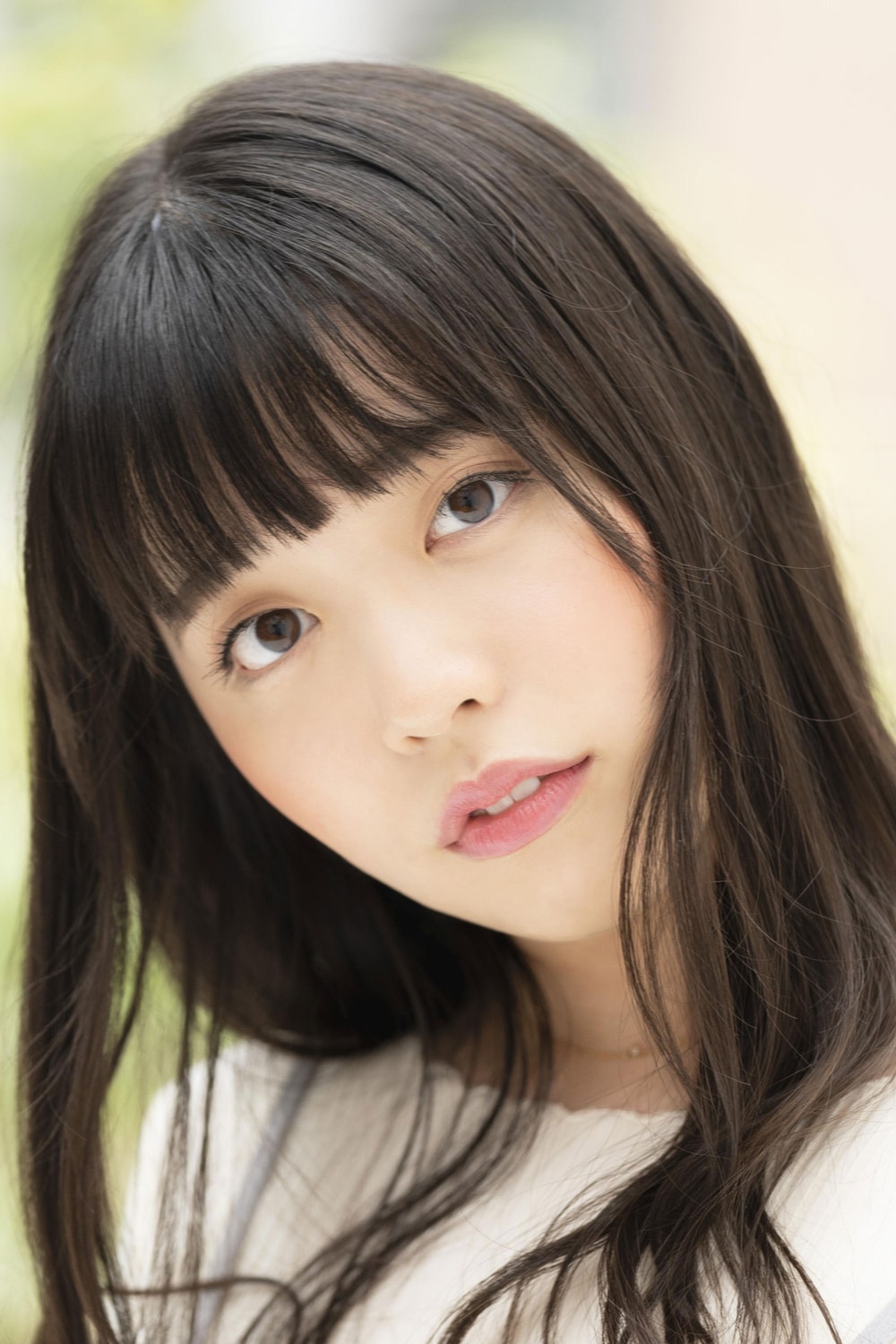 Moena Ashida