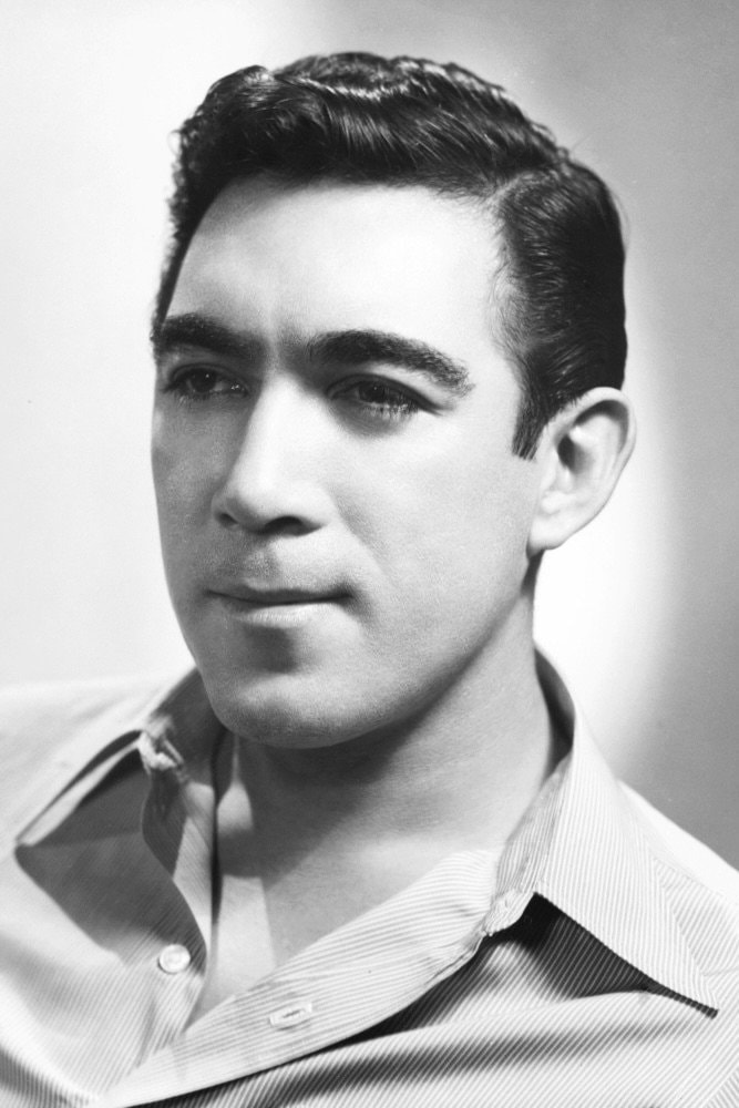 Foto de Anthony Quinn