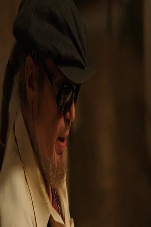 Dr. John