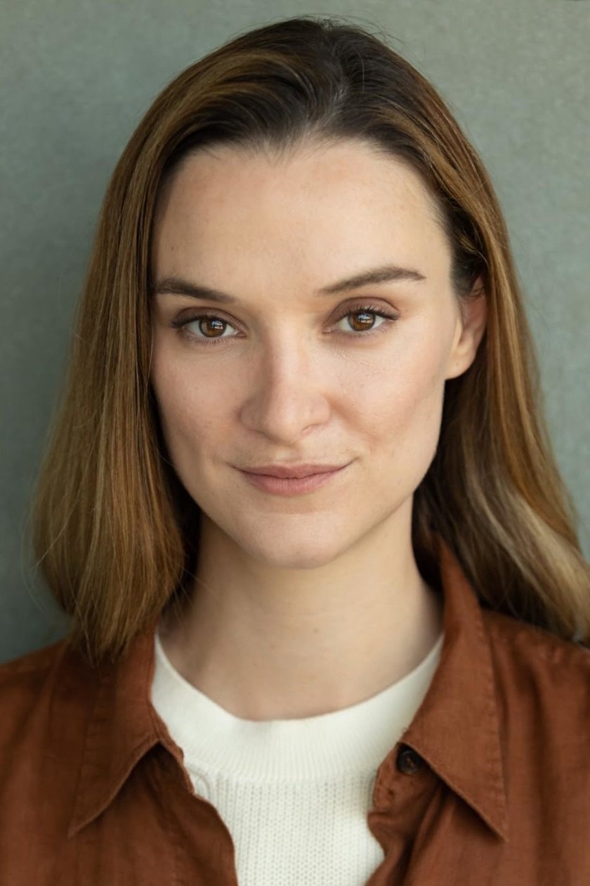 Caroline Vanier