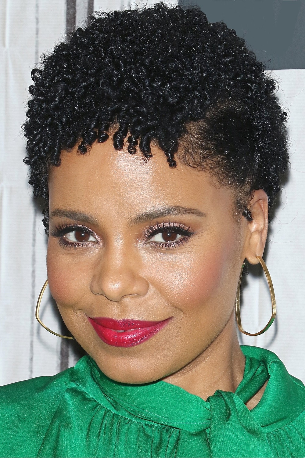 Foto de Sanaa Lathan