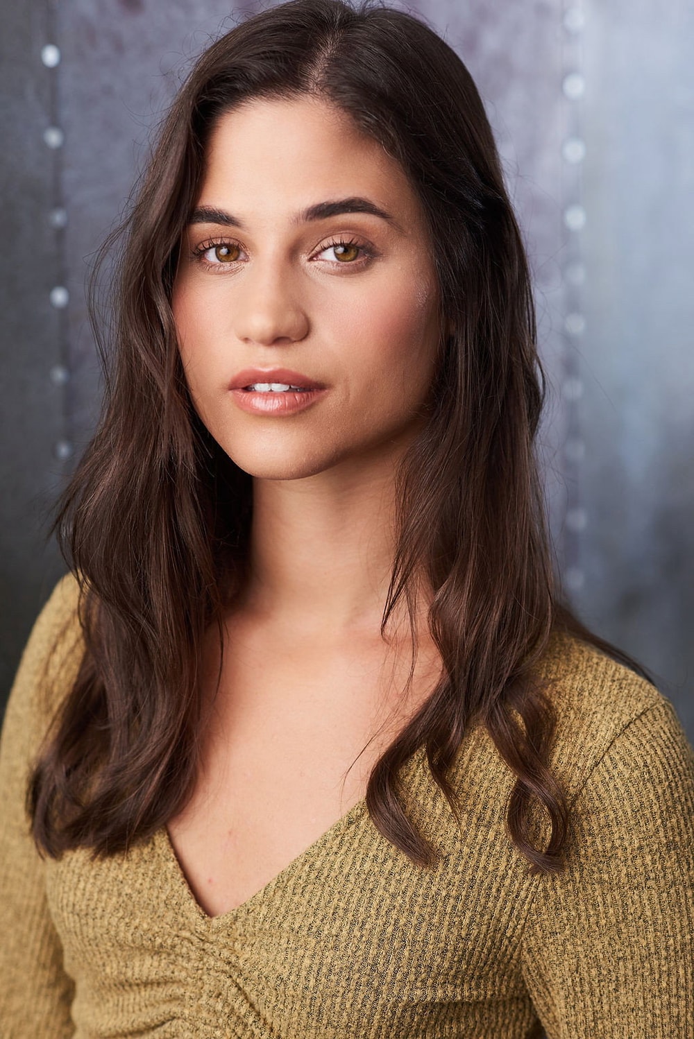 Luna Rivera