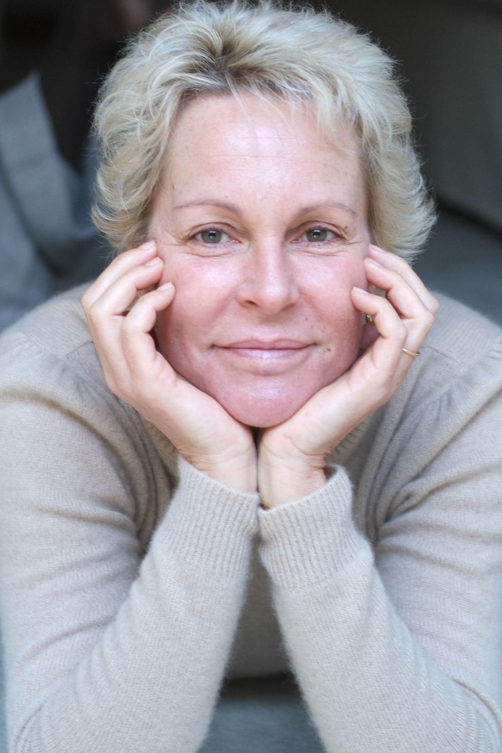 Anne-Marie Philipe