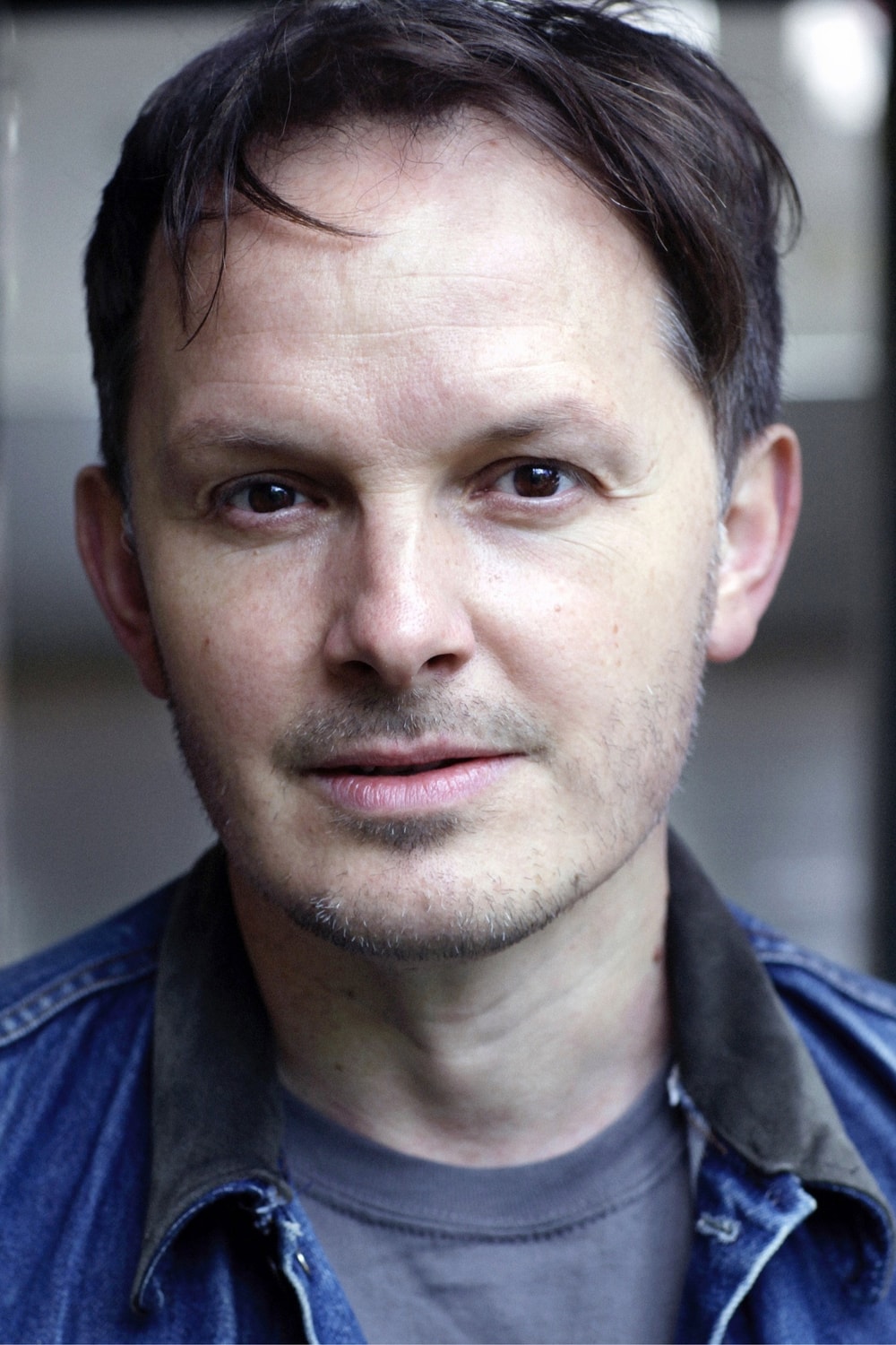 Duncan MacInnes